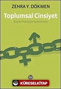 Toplumsal Cinsiyet