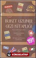 Buket Uzuner Gezi Kitaplığı (3 Kitap)