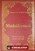 Muhakemat / Terimli, Lügatlı, Kaynaklı, İndeksli (Büyük Boy)