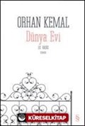 Dünya Evi