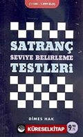 Satranç Seviye Belirleme Testleri