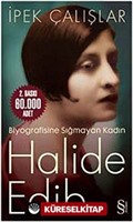 Halide Edib