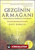 Gezginin Armağanı