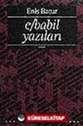 E/Babil Yazıları