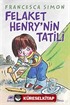 Felaket Henry'nin Tatili