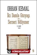 Serseri Milyoner-İki Damla Gözyaşı