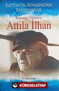 Romancı Yönüyle Attila İlhan