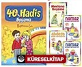 Boyuyorum Öğreniyorum (5 Kitap)