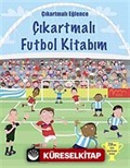 Çıkartmalı Futbol Kitabım