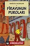 Tenten / Firavun'un Puroları