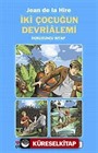 İki Çocuğun Devrialemi-9