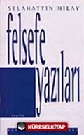 Felsefe Yazıları