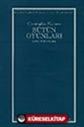 Bütün Oyunlar/Christopher Marlowe