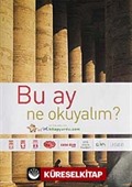 Bu Ay Ne Okuyalım?