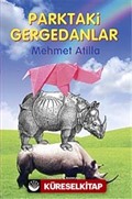 Parktaki Gergedanlar