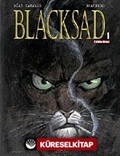 Blacksad 1