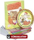 Kıtalara Sığmayan Osmanlı (6 Kitap+Çark Hediyeli)