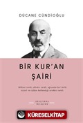 Bir Kur'an Şairi