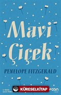 Mavi Çiçek