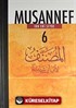 Musannef Cilt 6
