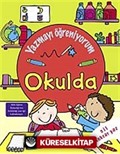 Yazmayı Öğreniyorum - Okulda