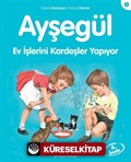 Ayşegül / Ev İşlerini Kardeşler Yapıyor