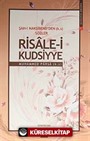 Risale-i Kudsiyye