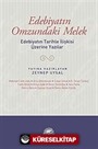 Edebiyatın Omzundaki Melek