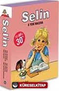 Selin Dizisi -2 (Kutulu Takım 6 Kitap)