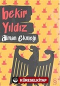 Alman Ekmeği