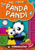 Panda Pandi / Mini Masallar