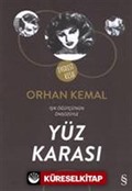 Yüz Karası