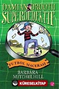 Süper Dedektif - Futbol Macerası