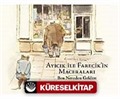 Ayıcık İle Farecik'in Maceraları 1- Ben Nereden Geldim