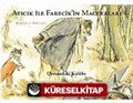 Ayıcık ile Farecik'in Maceraları 2 - Ormandaki Kulübe