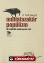 Muhafazakar Popülizm