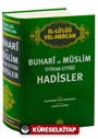 El-Lü'lüü vel Mercan - Buhari ve Müslim İttifak Ettiği Hadisler (İthal)