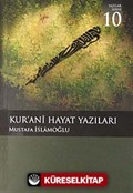 Kur'ani Hayat Yazıları