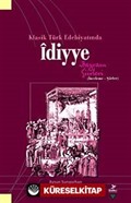 Klasik Türk Edebiyatında Idiyye