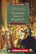 Osmanlı Ancien Regime'i