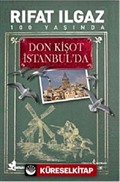 Don Kişot İstanbul'da