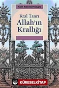 Allah'ın Krallığı Kral Tanrı