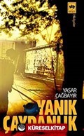 Yanık Çaydanlık