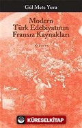 Modern Türk Edebiyatı'nın Fransız Kaynakları