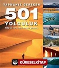 Yapmanız Gereken 501 Yolculuk