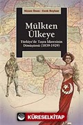 Mülkten Ülkeye