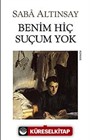 Benim Hiç Suçum Yok