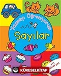 Yazmayı Öğreniyorum - Sayılar