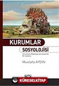 Kurumlar Sosyolojisi