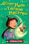 Oliver Moon ve Yarasa Macerası